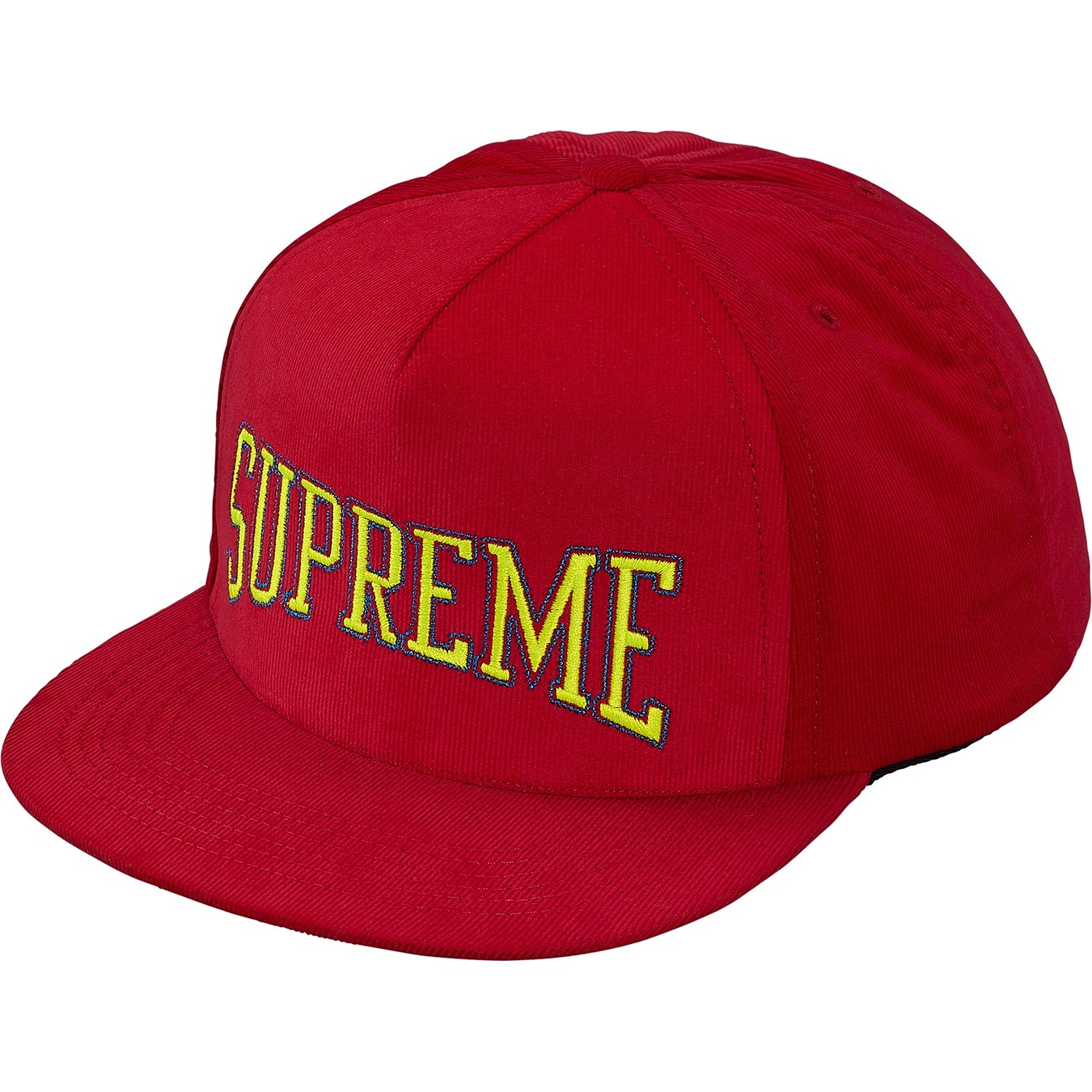 Dotted Arc 5-Panel view 8